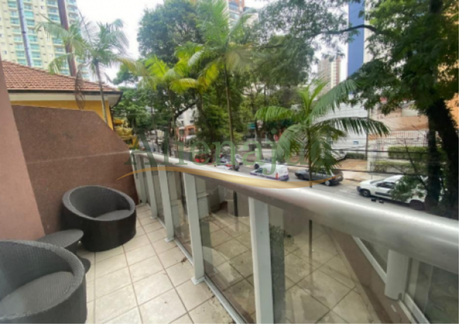 Foto 5 de 11: Apartamento em leilão em Santo André - SP — DIREITOS - Apart. c/ área privativa de 104,170m² situado na Rua das Pitangueiras DIREITOS - Apart. c/ área privativa de 104,170m² situado na Rua das Pitangueiras