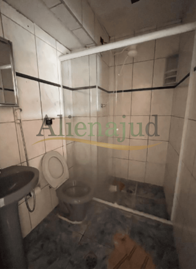 Foto 5 de 6: Apartamento em leilão em Santos - SP — Apart. c/ 2 dorms. e área total de 67,87m² situado na Av. Martins Fontes Apart. c/ 2 dorms. e área total de 67,87m² situado na Av. Martins Fontes
