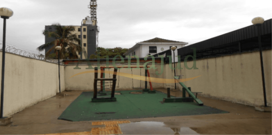Foto 5 de 6: Apartamento em leilão em Santos - SP — DIREITOS - Apart. c/ 2 dorms. e área privativa de 54,540m² situado na Av. Senador Feijó DIREITOS - Apart. c/ 2 dorms. e área privativa de 54,540m² situado na Av. Senador Feijó