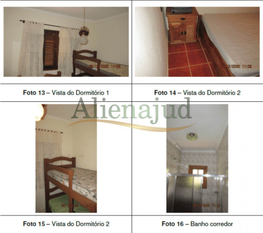 Foto 10 de 12: Casa em leilão em Socorro - SP — Chácara em Socorro/SP Chácara em Socorro/SP