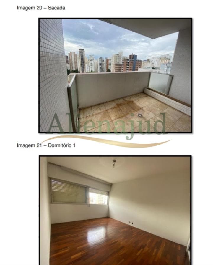 Foto 13 de 16: Apartamento em leilão em São Paulo - SP, bairro Higienópolis — Apto. c/ 272m² no bairro Higienópolis em São Paulo/SP Apto. c/ 272m² no bairro Higienópolis em São Paulo/SP