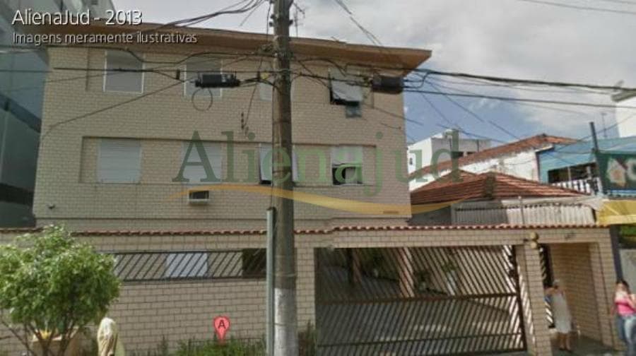 Foto 3 de 3: Apartamento em leilão em São Paulo - SP — Ap. 2 Dormit. - Av. Pedro Lessa