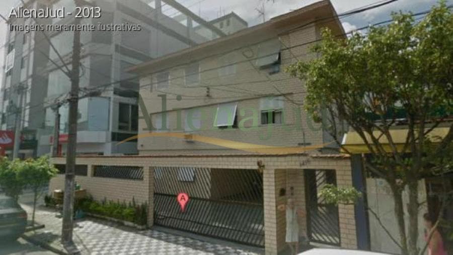Foto 2 de 3: Apartamento em leilão em São Paulo - SP — Ap. 2 Dormit. - Av. Pedro Lessa