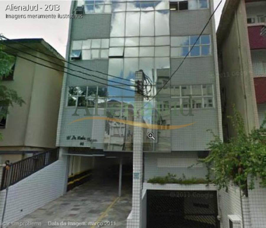 Foto 4 de 4: Terreno em leilão em Santos - SP — 50% do Conjunto 52 50% do Conj.Com. 52- Au:61,133m²