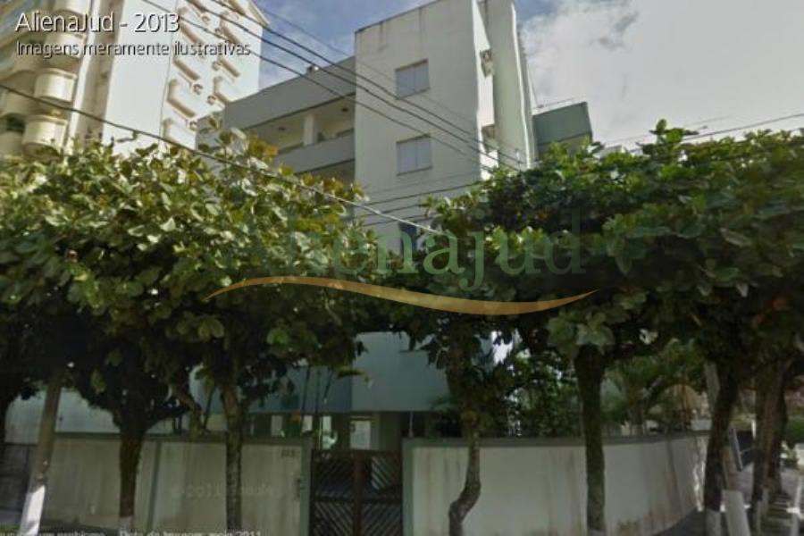 Foto 2 de 3: Apartamento em leilão em Guarujá - SP — Apto. no Guarujá. Ed La Tourelle APTO. Ed. LA Tourelle GUARUJÁ