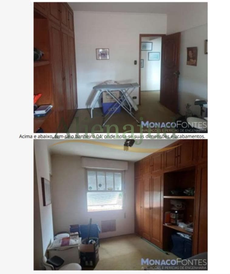 Foto 17 de 18: Apartamento em leilão em Santos - SP, bairro Embaré — DIREITOS - Apto. c/ 281,47m² no bairro Embaré em Santos/SP DIREITOS - Apto. c/ 281,47m² no bairro Embaré em Santos/SP