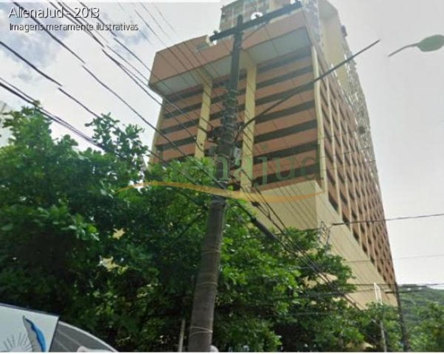 Foto 3 de 3: Terreno em leilão em Guarujá - SP — GARAGEM EM GUARUJÁ GARAGEM EM GUARUJÁ