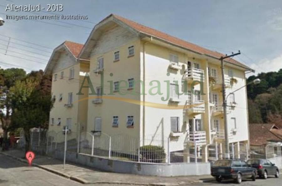 Foto 3 de 4: Apartamento em leilão em Campos Do Jordão - SP — APARTAMENTO EM CAMPOS DO JORDÃO APARTAMENTO EM CAMPOS DO JORDÃO