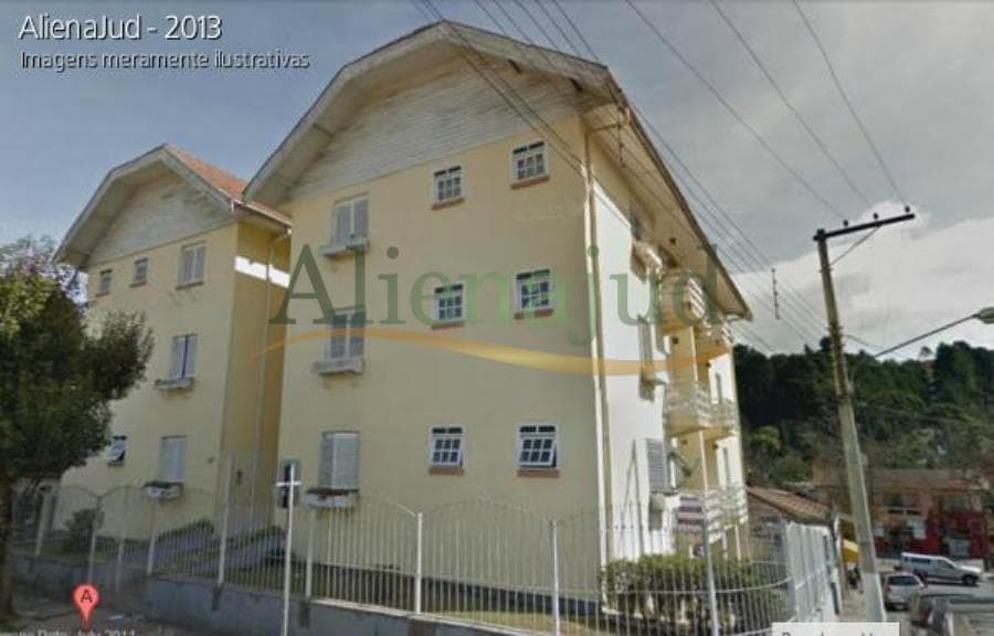 Foto 4 de 4: Apartamento em leilão em Campos Do Jordão - SP — APARTAMENTO EM CAMPOS DO JORDÃO APARTAMENTO EM CAMPOS DO JORDÃO