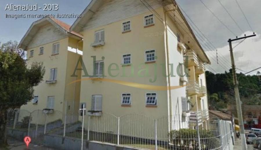Foto 2 de 4: Apartamento em leilão em Campos Do Jordão - SP — APARTAMENTO EM CAMPOS DO JORDÃO APARTAMENTO EM CAMPOS DO JORDÃO
