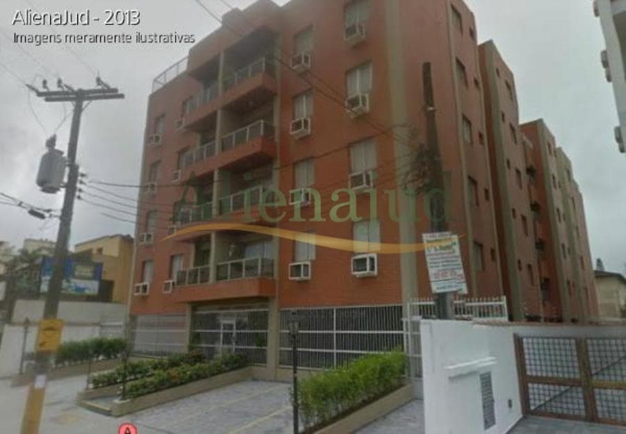 Foto 3 de 3: Apartamento em leilão em Guarujá - SP — COBERTURA DUPLEX NO GUARUJÁ COBERTURA DUPLEX NO GUARUJÁ ENSEADA