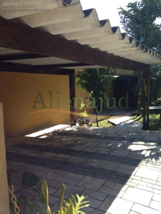 Foto 5 de 6: Casa em leilão em Guarujá - SP — CASA  EM GUARUJÁ JARDIM TRÊS MARIAS CASA EM GUARUJÁ- MIRANTE DA ENSEADA