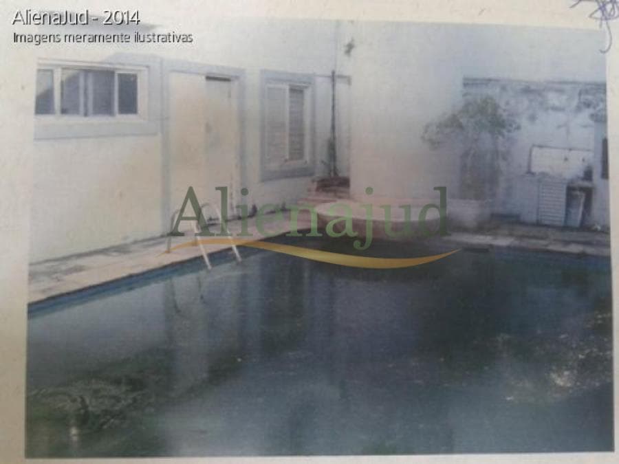 Foto 2 de 6: Casa em leilão em Guarujá - SP — 1ª VC Guarujá - 25% Casa 25% Casa na Enseada Guarujá