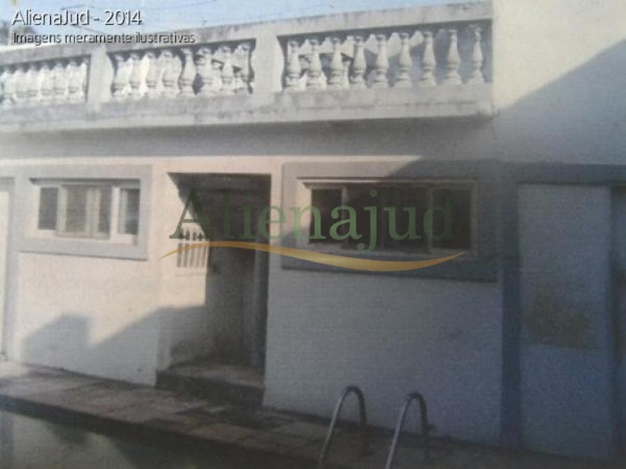 Foto 5 de 6: Casa em leilão em Guarujá - SP — 1ª VC Guarujá - 25% Casa 25% Casa na Enseada Guarujá