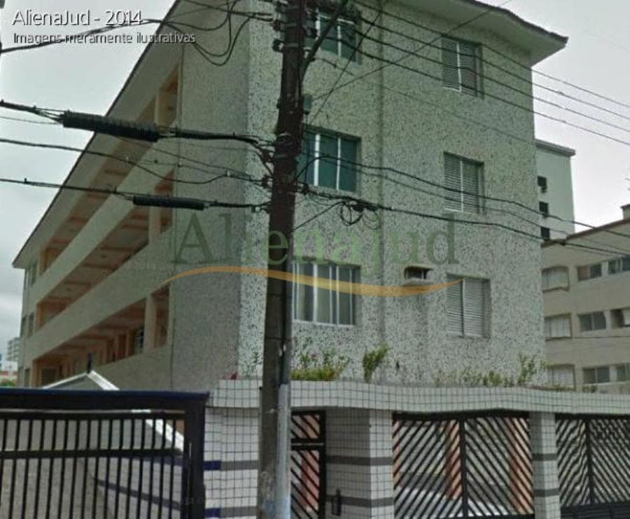 Foto 3 de 3: Terreno em leilão em Praia Grande - SP — 6ª VFAMÍLIA SP - 1/23 terreno Metade ideal de 1/23 de Terreno