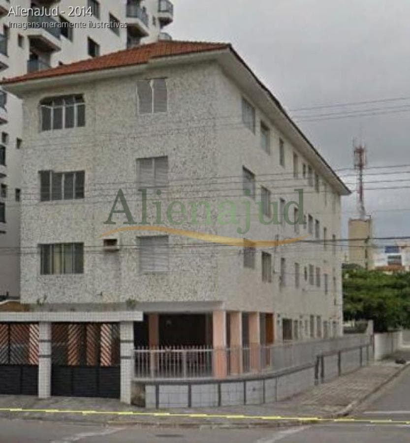 Foto 2 de 3: Terreno em leilão em Praia Grande - SP — 6ª VFAMÍLIA SP - 1/23 terreno Metade ideal de 1/23 de Terreno