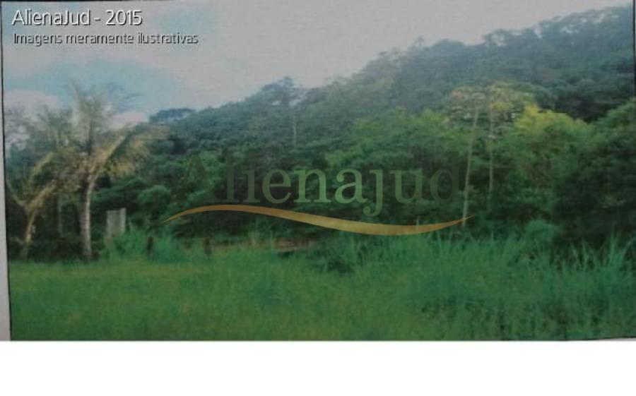 Foto 2 de 3: Terreno em leilão em Guarujá - SP — Terreno - área de 1.500m² 4 Terrenos em Guarujá/SP - Enseada