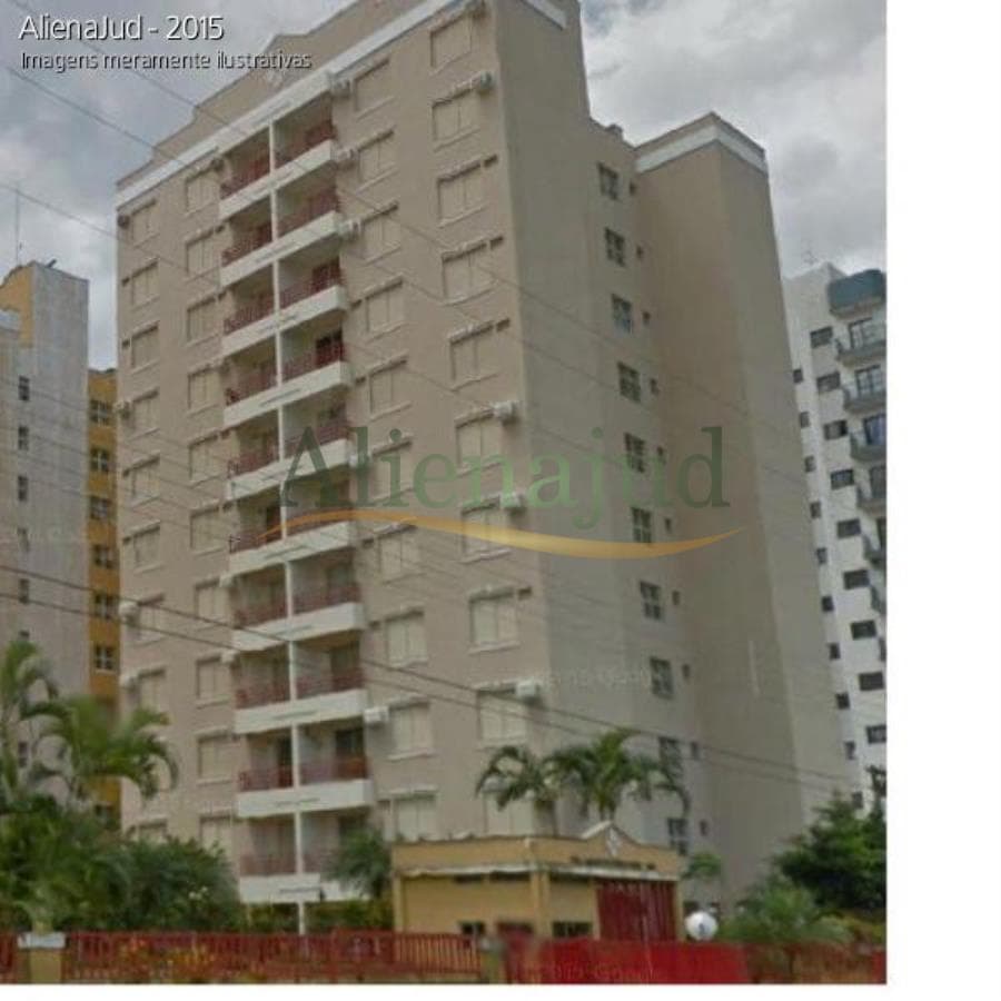 Foto 3 de 4: Apartamento em leilão em Guarujá - SP — 1ªVC Guarujá-Villaggio di Portofino APTO-área privativa 59m²-Guarujá/sp