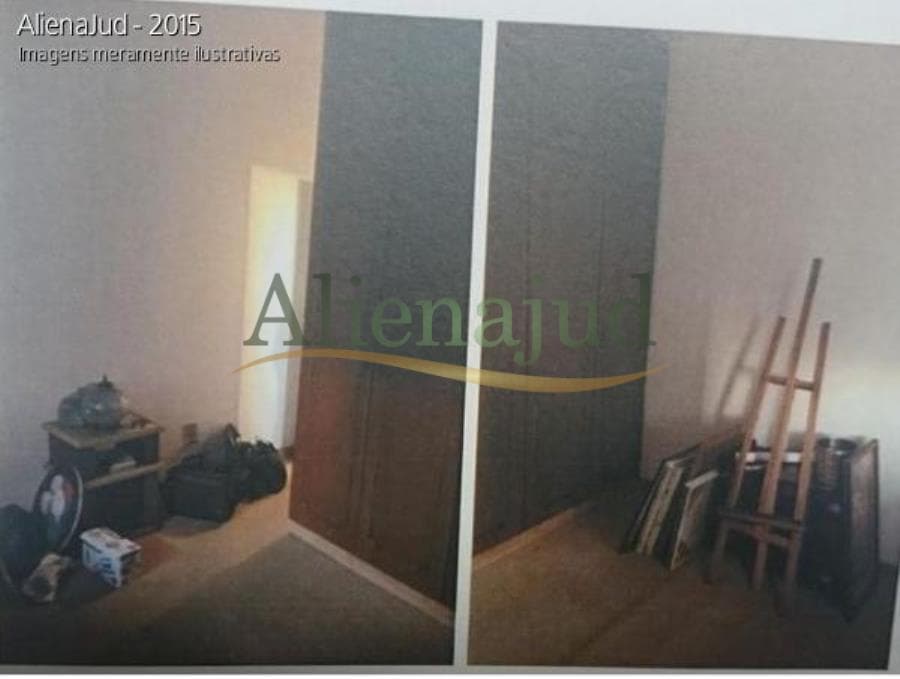 Foto 3 de 9: Apartamento em leilão em Santos - SP — 4ª VC Santos -Cond. Edif. Inaiá APTO-AU 135m²-Pompéia-Santos