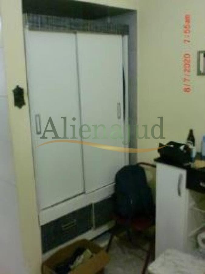 Foto 7 de 9: Apartamento em leilão em Santos - SP — DIREITOS - Apart. 1 dorm. c/ 28,50 m² de área construída DIREITOS - Apart. 1 dorm. e área construída de 28,50 m²