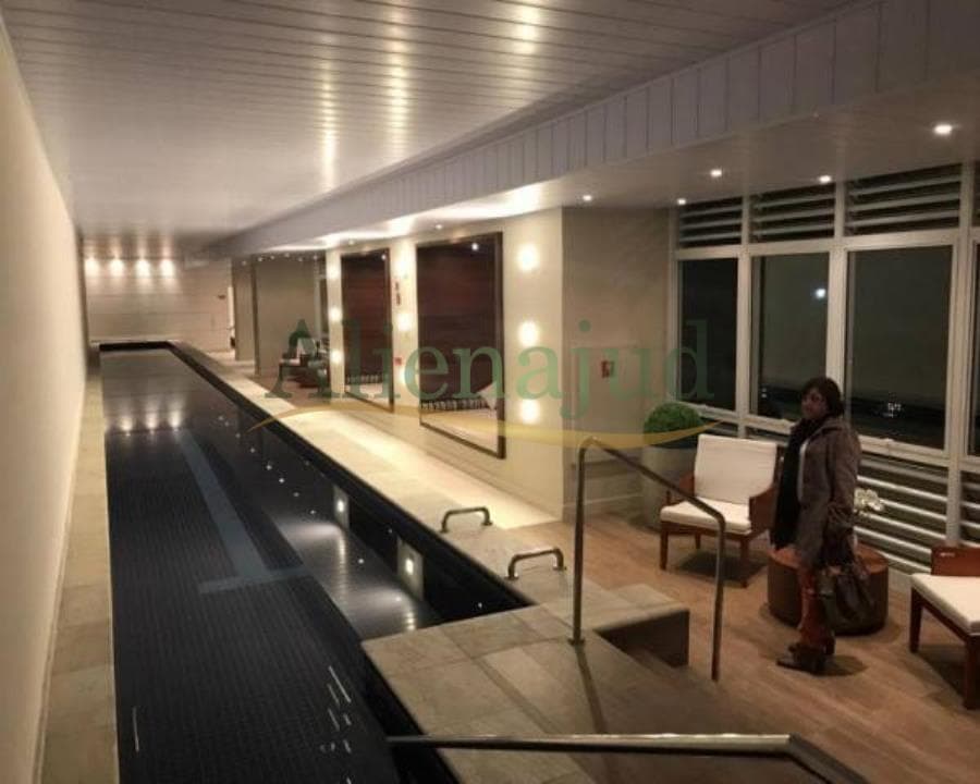 Foto 8 de 8: Apartamento em leilão em Osasco - SP — Apart. c/ área privativa de 108,670 m² situado em Osasco/SP Apart. c/ área privativa de 108,67 m² em Osasco/SP