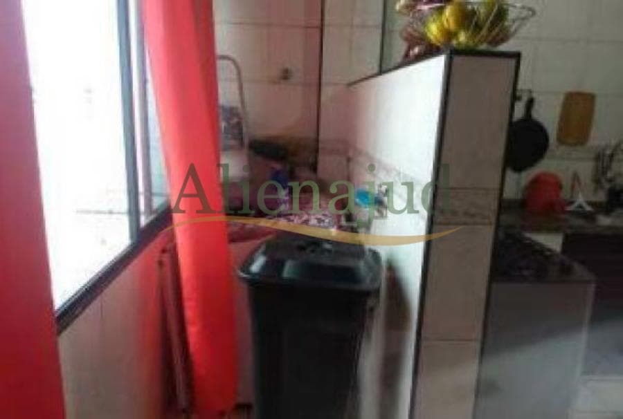 Foto 8 de 10: Apartamento em leilão em Santos - SP — Apart. c/ 2 dorms. e área construída de 78,00 m² na Rua Ricardo Pinto Apart. c/ 2 dorms. e área construída de 78,00 m² na Rua Ricardo Pinto