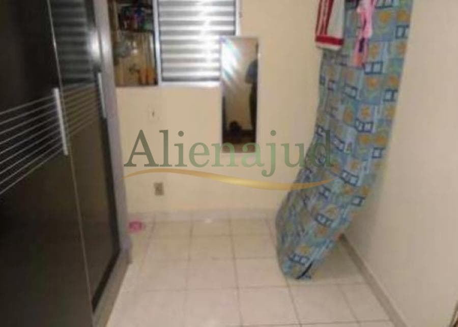 Foto 7 de 10: Apartamento em leilão em Santos - SP — Apart. c/ 2 dorms. e área útil de 86,18 m² situado na Rua República Argentina Apart. c/ 2 dorms. e área útil de 86,18 m² situado na Rua República Argentina