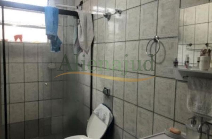 Foto 3 de 7: Apartamento em leilão em Santos - SP — DIREITOS - Apart. c/ 2 dorms. e área útil de 72,00m² situado na Rua Gervásio Bonavides em Santos/SP DIREITOS - Apart. c/ 2 dorms. e área útil de 72,00m² situado na Rua Gervásio Bonavides em Santos/SP