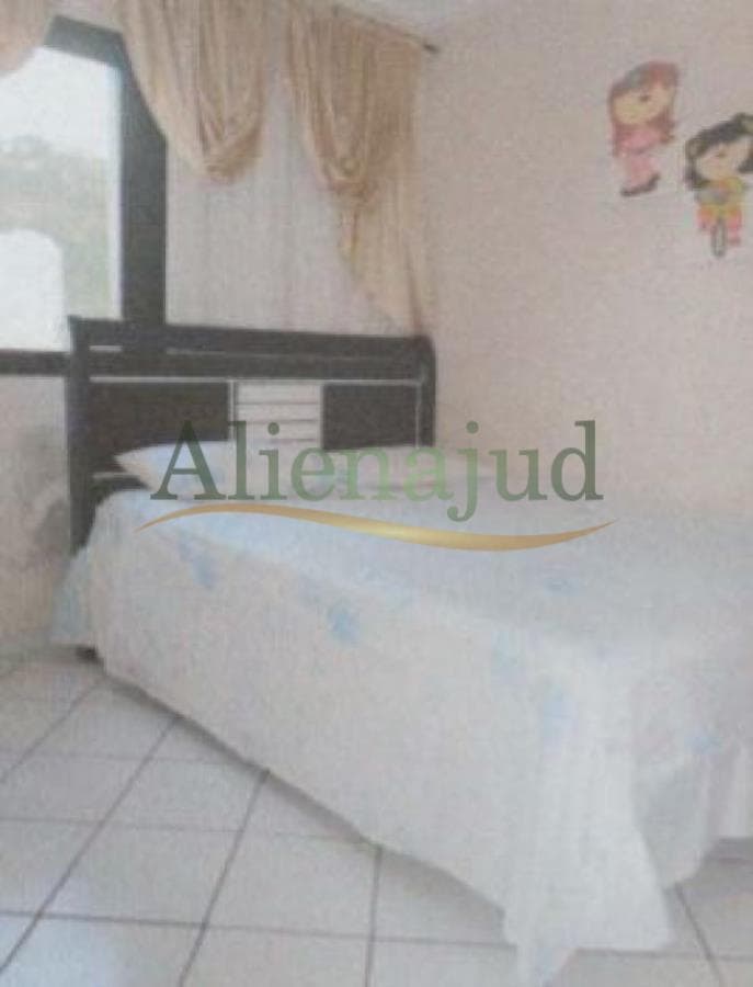 Foto 6 de 6: Apartamento em leilão em Santos - SP — Apart. c/ área útil de 91,90 m² situado na Rua Alberto Veiga em Santos/SP Apart. c/ área útil de 91,90 m² situado na Rua Alberto Veiga em Santos/SP