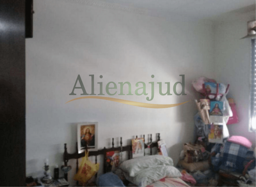 Foto 5 de 11: Apartamento em leilão em Santos - SP — Apart. c/ 1 dorm. e área útil de 46,00 m² situado na Av. Bartolomeu de Gusmão Apart. c/ 1 dorm. e área útil de 46,00 m² situado na Av. Bartolomeu de Gusmão