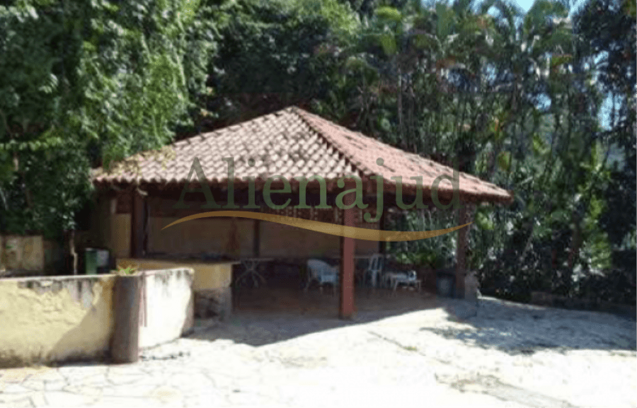 Foto 3 de 8: Terreno em leilão em Guarujá - SP — Loteamento c/ área total de 2.131,00 m² Lotes de terrenos situado em Balneário Prainha Branca na cidade de Guarujá