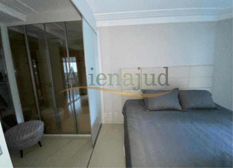 Foto 10 de 11: Apartamento em leilão em Santo André - SP — DIREITOS - Apart. c/ área privativa de 104,170m² situado na Rua das Pitangueiras DIREITOS - Apart. c/ área privativa de 104,170m² situado na Rua das Pitangueiras