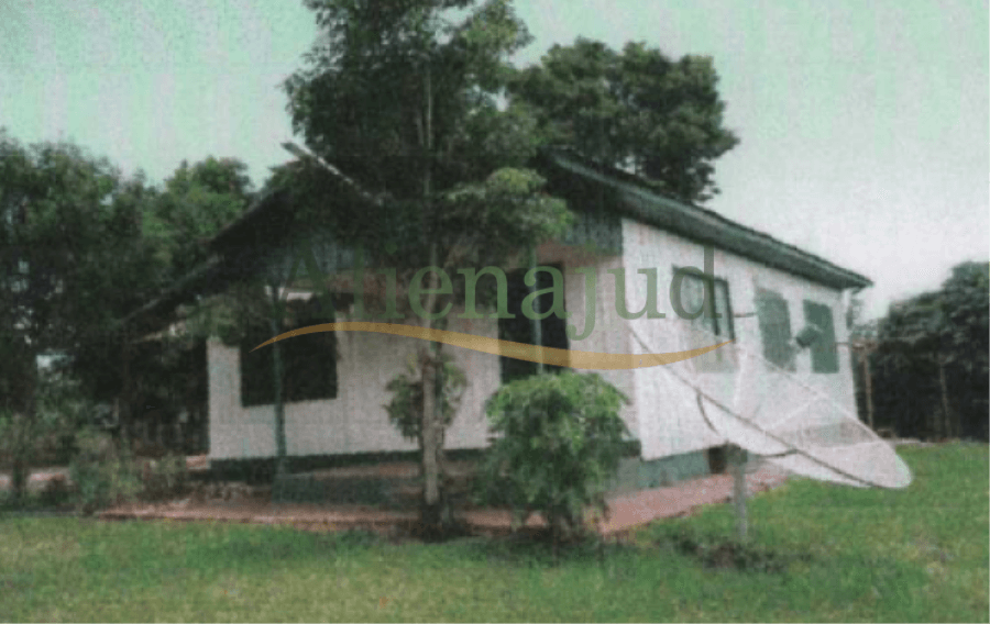 Foto 4 de 7: Terreno em leilão em Alegria - RS — Terreno c/ área de 46.302,16 m² situada em Alegria/RS Lote de terrenos situados no Rio Grande do Sul