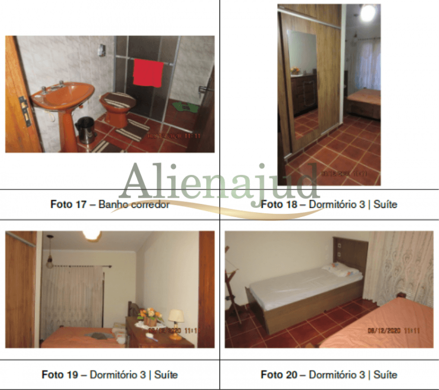 Foto 6 de 12: Casa em leilão em Socorro - SP — Chácara em Socorro/SP Chácara em Socorro/SP