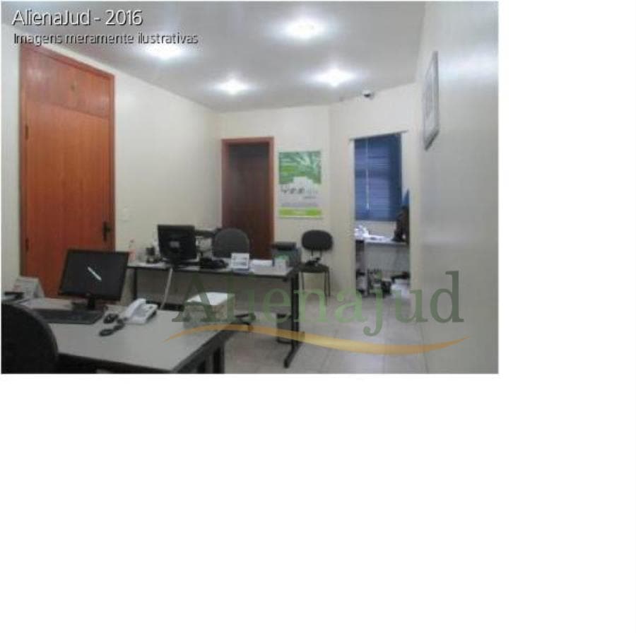Foto 4 de 6: Comercial em leilão em Santos - SP — 4ª VC Santos -Edif. José Saad Conj. Comercial Santos - AU 100m²