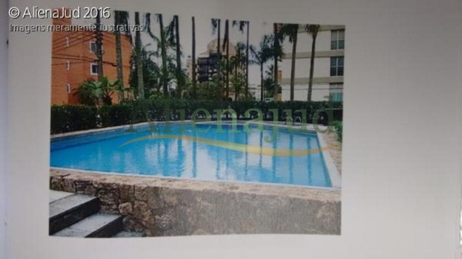 Foto 11 de 11: Apartamento em leilão em Guarujá - SP — 1ª VC Guarujá - Direitos - Edifício Ponta do Arpoador Direito possessórios sobre o Apartamento 73 do Edifício Ponta do Arpoador - Guarujá