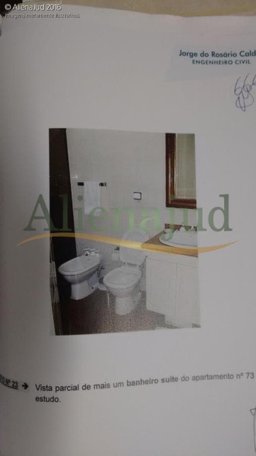 Foto 8 de 11: Apartamento em leilão em Guarujá - SP — 1ª VC Guarujá - Direitos - Edifício Ponta do Arpoador Direito possessórios sobre o Apartamento 73 do Edifício Ponta do Arpoador - Guarujá