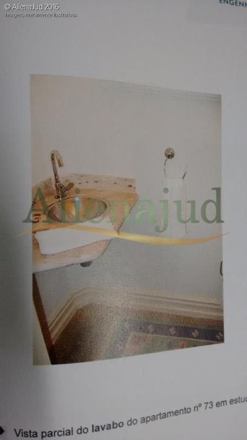 Foto 10 de 11: Apartamento em leilão em Guarujá - SP — 1ª VC Guarujá - Direitos - Edifício Ponta do Arpoador Direito possessórios sobre o Apartamento 73 do Edifício Ponta do Arpoador - Guarujá