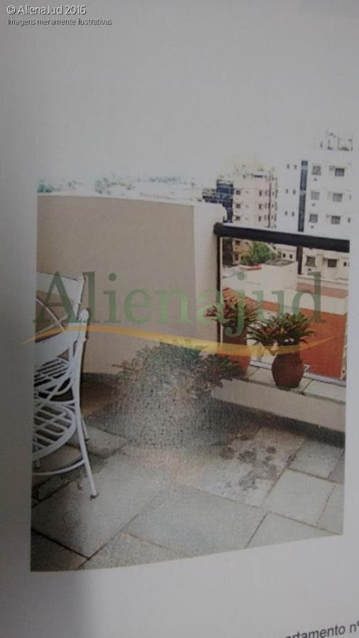 Foto 7 de 11: Apartamento em leilão em Guarujá - SP — 1ª VC Guarujá - Direitos - Edifício Ponta do Arpoador Direito possessórios sobre o Apartamento 73 do Edifício Ponta do Arpoador - Guarujá