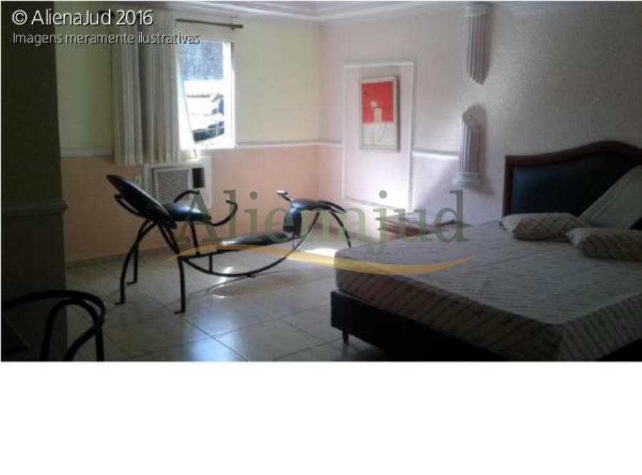 Foto 5 de 7: Terreno em leilão em Santos - SP — 25% de Imóvel onde está estabelecido o Hotel Ping Pong 25% Imóvel no Centro da cidade de Santos/SP