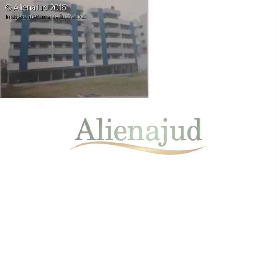 Foto 5 de 7: Apartamento em leilão em Guarujá - SP — Direitos sobre o Apartamento 13-G do Cond. Res. Bort & Galena Direitos sobre Apartamento em Guarujá/SP