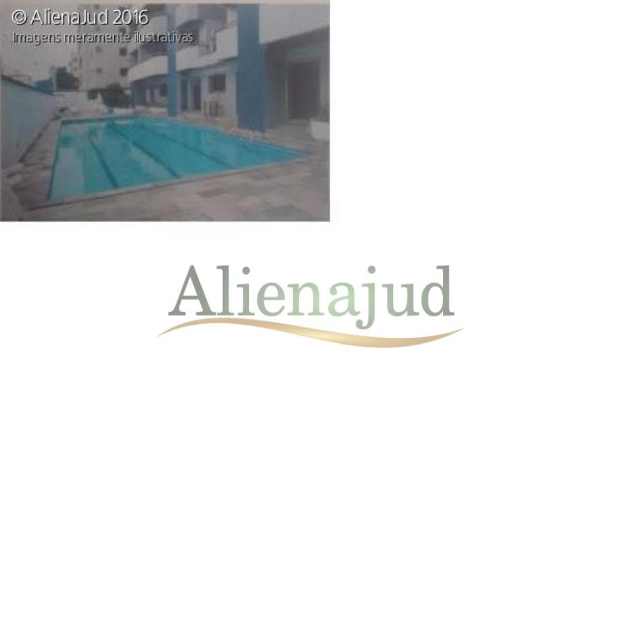 Foto 7 de 7: Apartamento em leilão em Guarujá - SP — Direitos sobre o Apartamento 13-G do Cond. Res. Bort & Galena Direitos sobre Apartamento em Guarujá/SP
