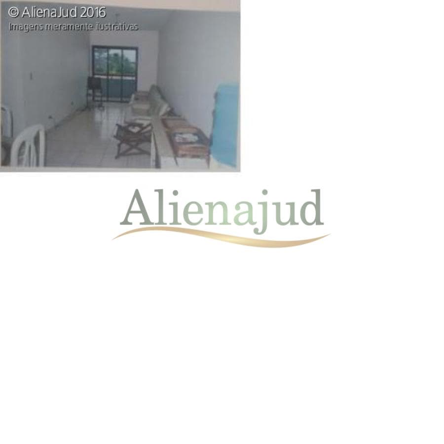 Foto 4 de 7: Apartamento em leilão em Guarujá - SP — Direitos sobre o Apartamento 13-G do Cond. Res. Bort & Galena Direitos sobre Apartamento em Guarujá/SP