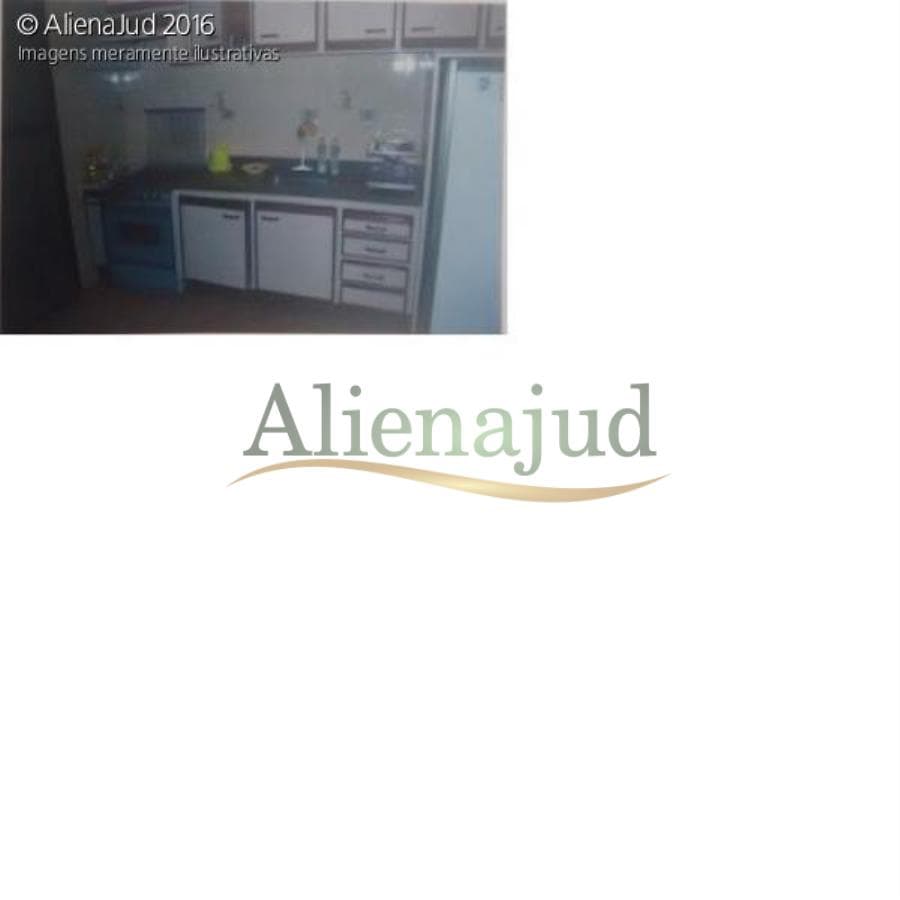 Foto 2 de 7: Apartamento em leilão em Guarujá - SP — Direitos sobre o Apartamento 13-G do Cond. Res. Bort & Galena Direitos sobre Apartamento em Guarujá/SP