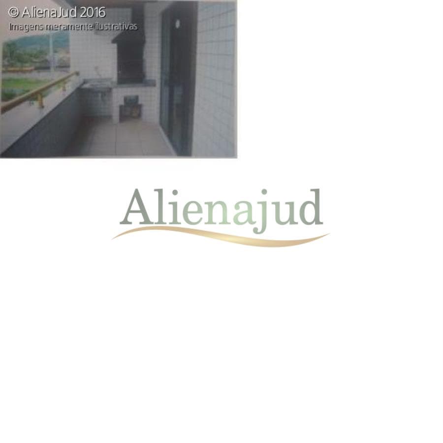 Foto 6 de 7: Apartamento em leilão em Guarujá - SP — Direitos sobre o Apartamento 13-G do Cond. Res. Bort & Galena Direitos sobre Apartamento em Guarujá/SP