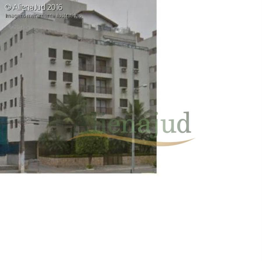 Foto 4 de 4: Apartamento em leilão em Guarujá - SP — Direitos sobre o Apartamento 51-A do Edifício Mar Y Ceu Direitos sobre Apartamento em Guarujá/SP