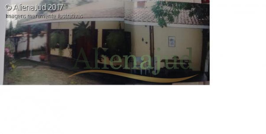 Foto 4 de 6: Casa em leilão em Cotia - SP — Casa em Granja Viana, Cotia/SP Casa em Granja Viana, Cotia/SP