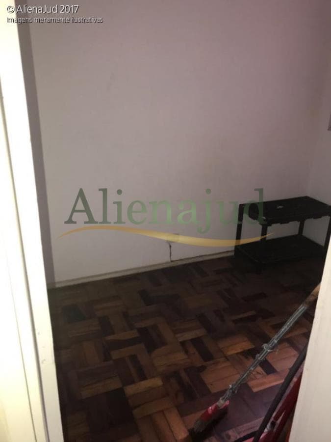 Foto 7 de 14: Apartamento em leilão em São Paulo - SP — Apartamento Edifício São Clemente Apart. em SP nos Jardins - Al. Tiete c/ 115 mts2 a.u
