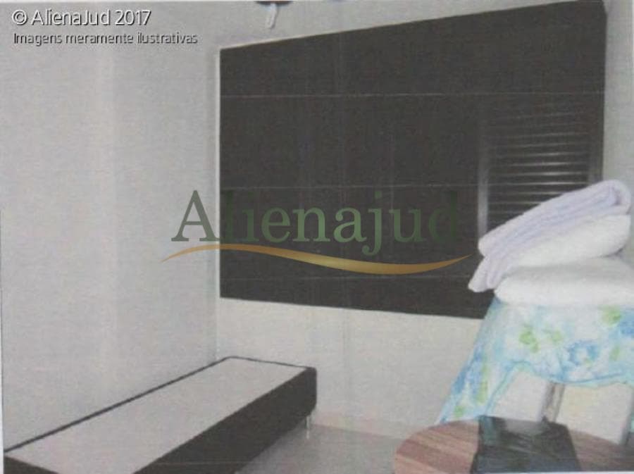 Foto 3 de 7: Apartamento em leilão em Santos - SP — Apart. c/ 1 dorms. em frente a praia - Gonzaga - Santos Apart. c/ 1 dorms. em frente a praia - Gonzaga - Santos