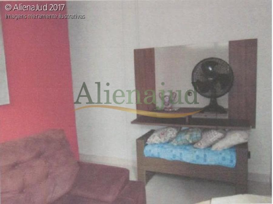 Foto 7 de 7: Apartamento em leilão em Santos - SP — Apart. c/ 1 dorms. em frente a praia - Gonzaga - Santos Apart. c/ 1 dorms. em frente a praia - Gonzaga - Santos